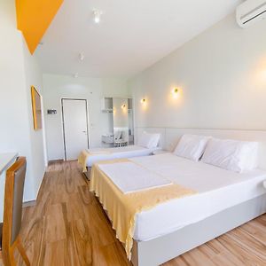 Triple Room Balcony